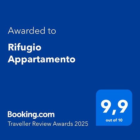 Apartmán Rifugio Societa Semplice Ospedaletti Exteriér fotografie