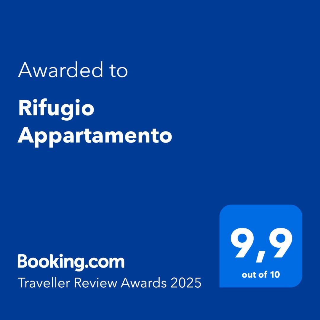 Apartmán Rifugio Societa Semplice Ospedaletti Exteriér fotografie