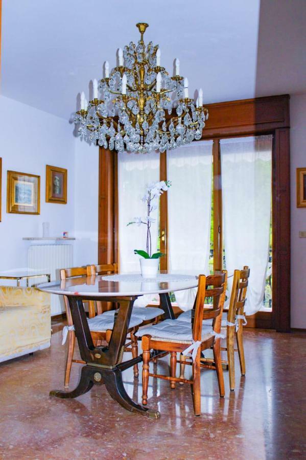 Apartmán Rifugio Societa Semplice Ospedaletti Exteriér fotografie