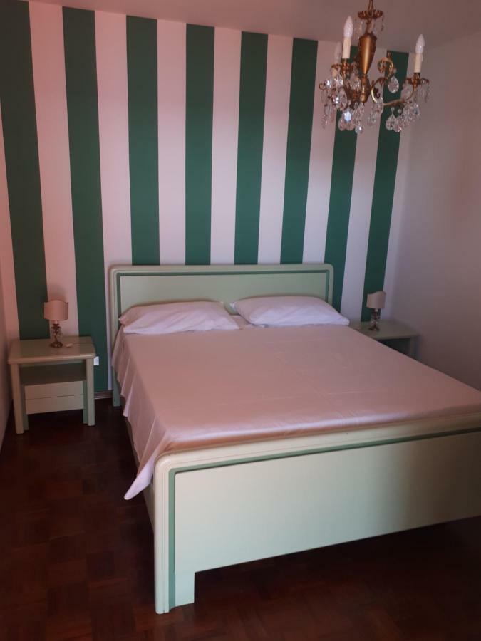 Apartmán Rifugio Societa Semplice Ospedaletti Exteriér fotografie