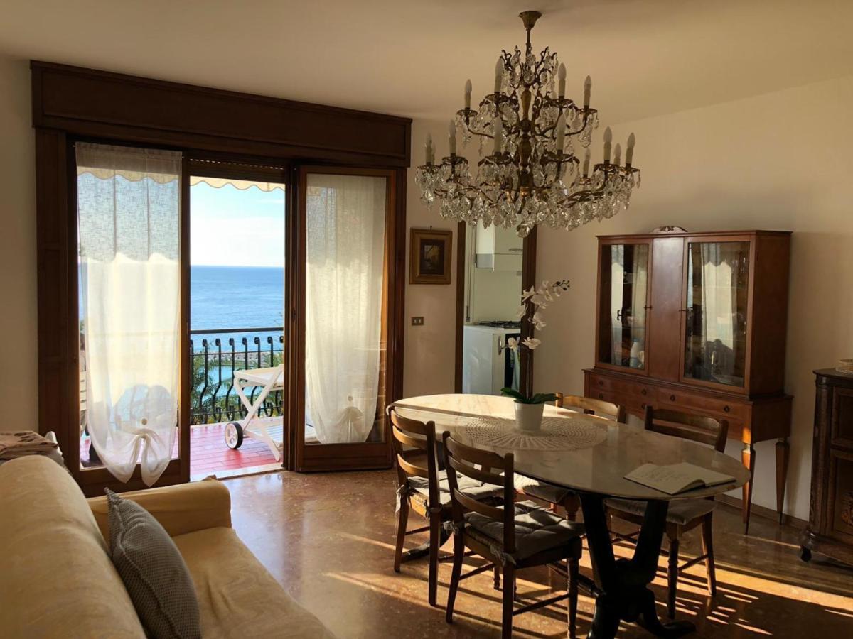 Apartmán Rifugio Societa Semplice Ospedaletti Exteriér fotografie
